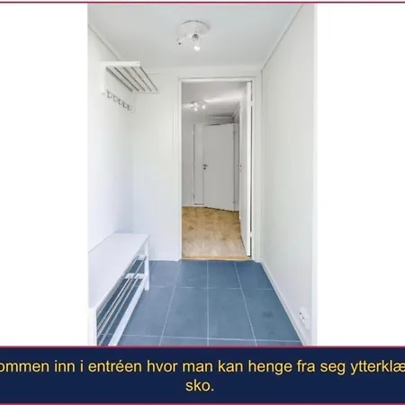 Apartment 3 Bedroom Close To And Centre