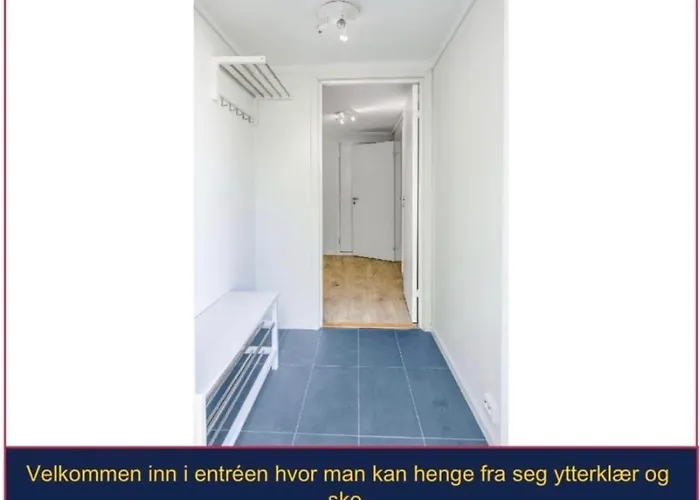 Appartement 3 Bedroom Close To And Centre